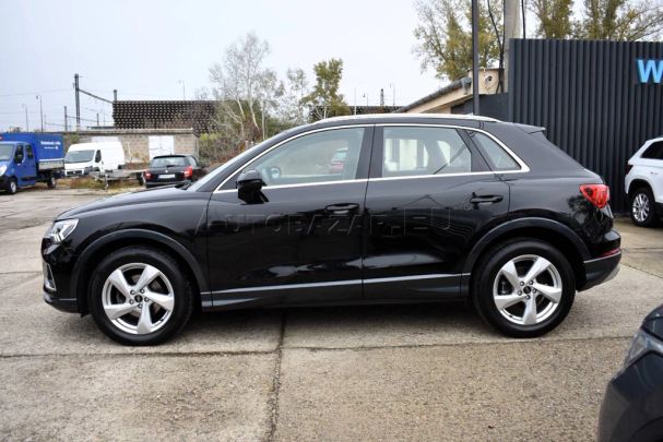 Audi Q3 35 TDI S tronic Advanced 110 kW image number 6