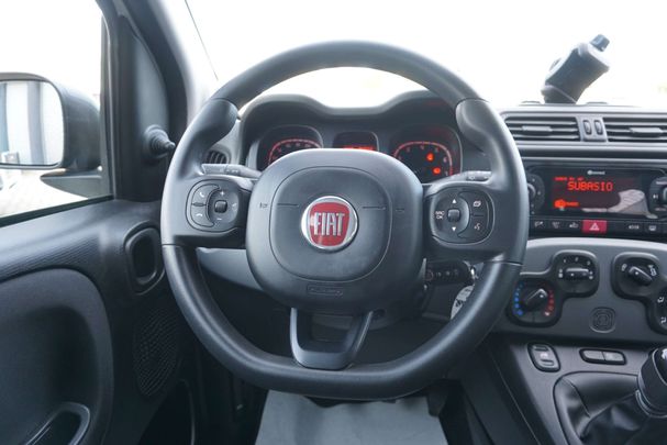 Fiat Panda 1.0 Hybrid 51 kW image number 16