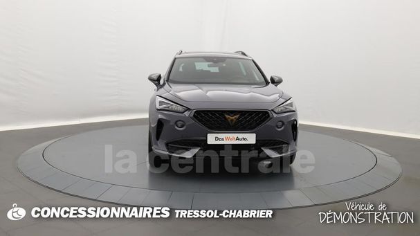 Cupra Formentor 1.5 TSi DSG 110 kW image number 3