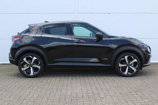 Nissan Juke 1.6 Hybrid Tekna 105 kW image number 16