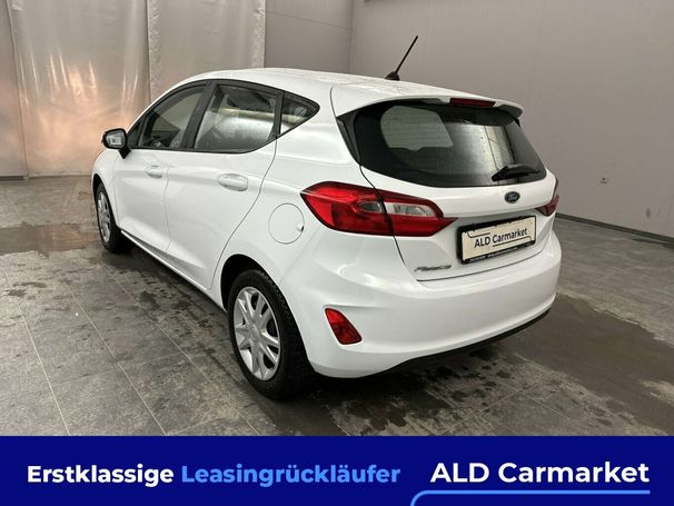 Ford Fiesta 1.1 TREND 52 kW image number 4