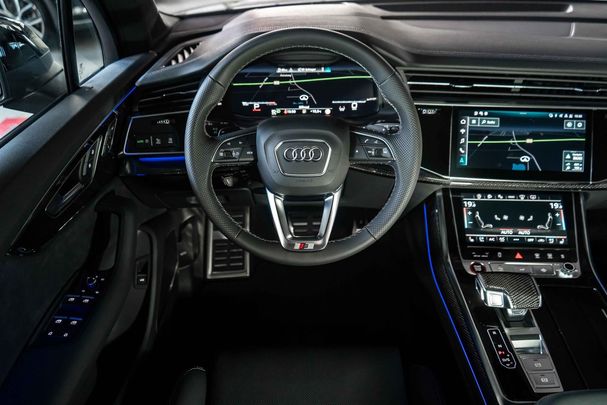 Audi SQ7 4.0 TFSI quattro 373 kW image number 26