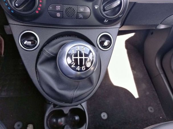 Fiat 500 1.0 52 kW image number 17