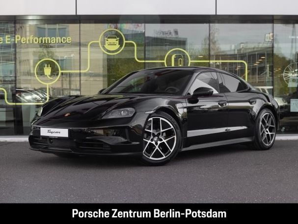 Porsche Taycan 320 kW image number 1