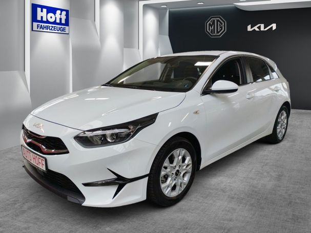 Kia Ceed 1.0 Vision 88 kW image number 1