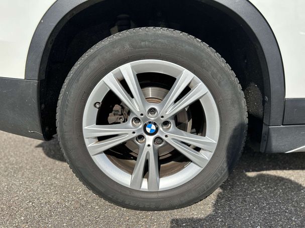 BMW X1 xDrive18d 110 kW image number 29