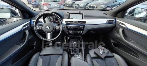 BMW X2 M Sport DKG sDrive 100 kW image number 8