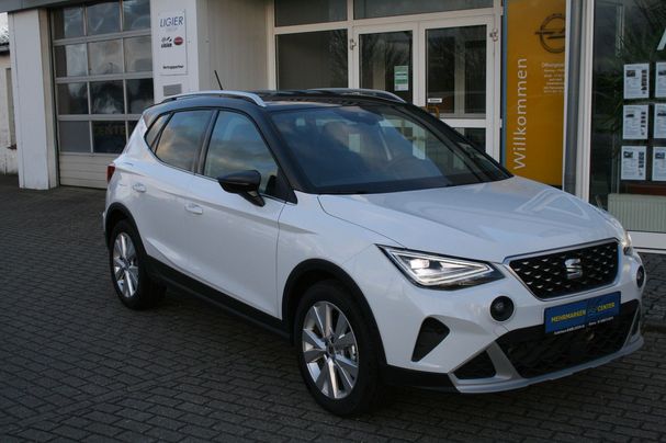 Seat Arona Xperience 81 kW image number 2