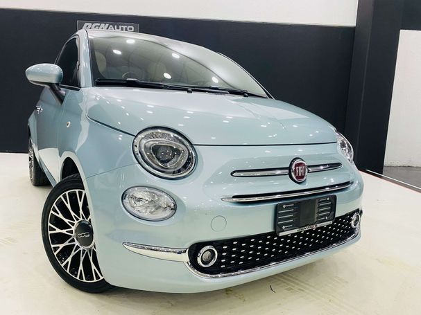 Fiat 500 1.0 51 kW image number 2