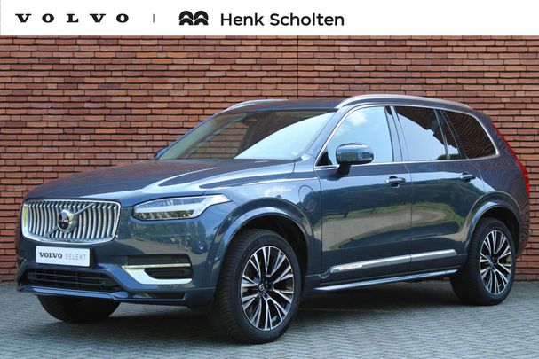 Volvo XC90 T8 AWD Plus 335 kW image number 1