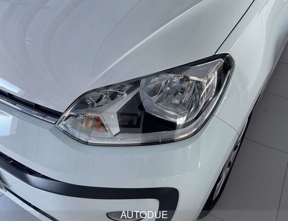 Volkswagen up! 44 kW image number 23