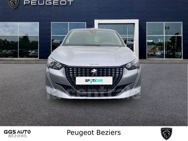 Peugeot 208 PureTech 100 Active 74 kW image number 3