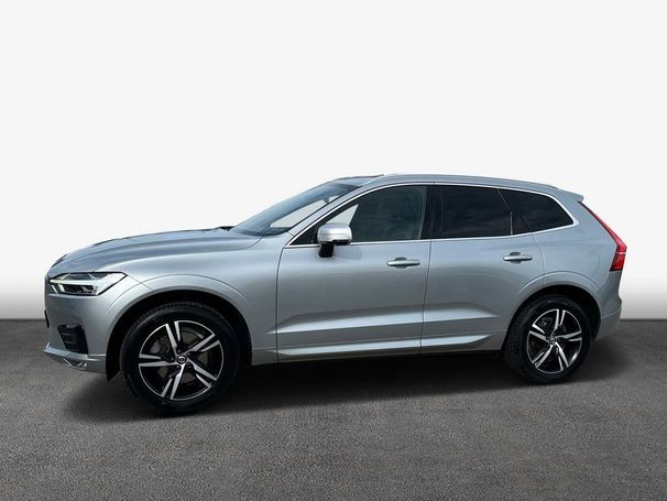 Volvo XC60 T6 AWD Geartronic RDesign 228 kW image number 1