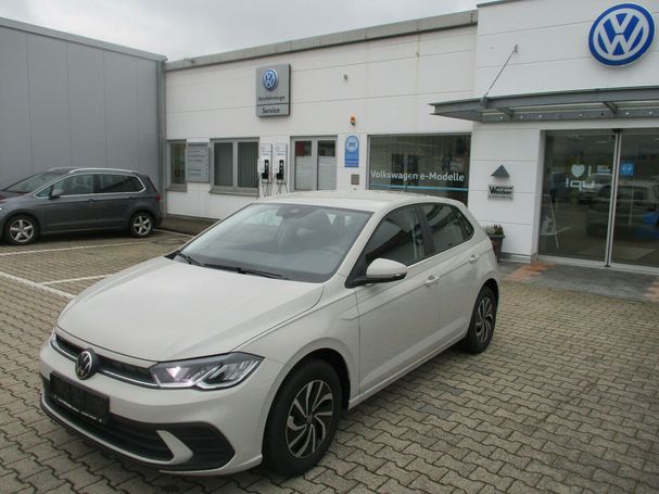 Volkswagen Polo 1.0 TSI 70 kW image number 1