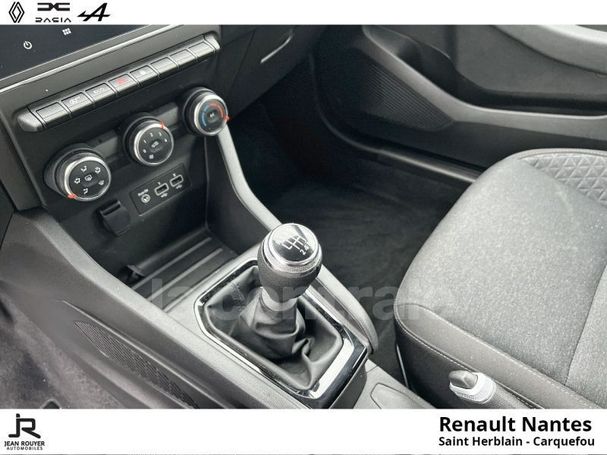 Renault Clio TCe 90 66 kW image number 10