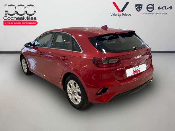 Kia Ceed 1.0 T-GDI 74 kW image number 5