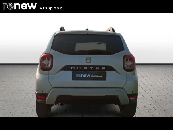 Dacia Duster TCe Prestige 96 kW image number 4