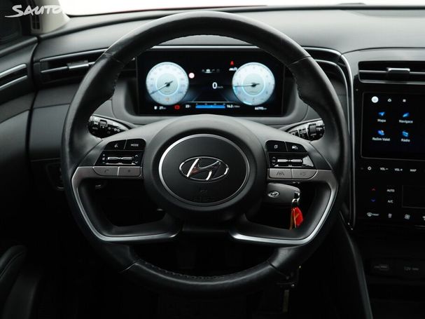 Hyundai Tucson 1.6 110 kW image number 12