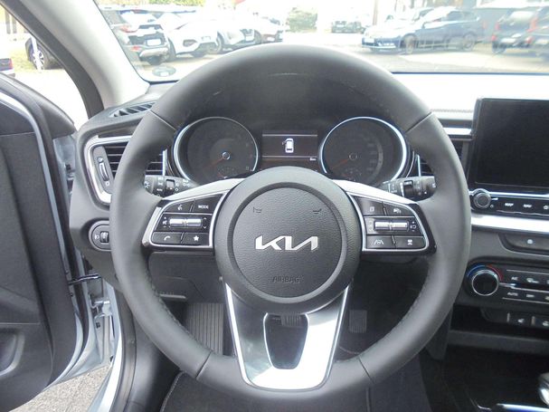 Kia Ceed 1.5 T-GDI Vision DCT7 103 kW image number 13