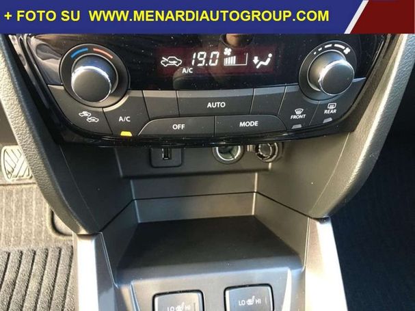 Suzuki Vitara 1.4 Hybrid Allgrip 95 kW image number 15