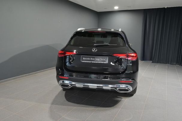 Mercedes-Benz GLC 220 d 145 kW image number 12