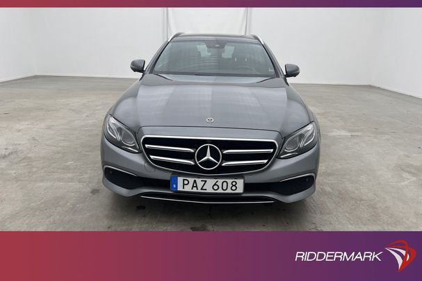 Mercedes-Benz E 220 d T Avantgarde 143 kW image number 3