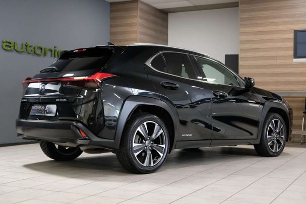 Lexus UX 250h Executive Line 135 kW image number 9