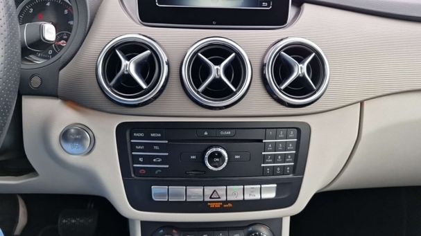 Mercedes-Benz B 200 d 100 kW image number 30