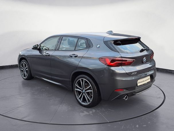 BMW X2 xDrive25e M Sport X 162 kW image number 3