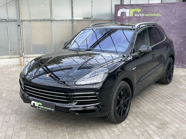 Porsche Cayenne E-Hybrid 340 kW image number 28