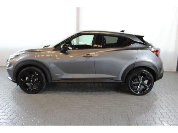 Nissan Juke 1.6 Hybrid Tekna 105 kW image number 4