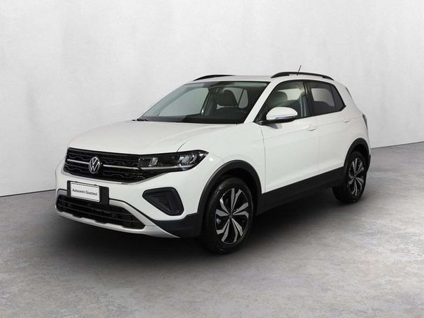 Volkswagen T-Cross 1.0 TSI Life 70 kW image number 1