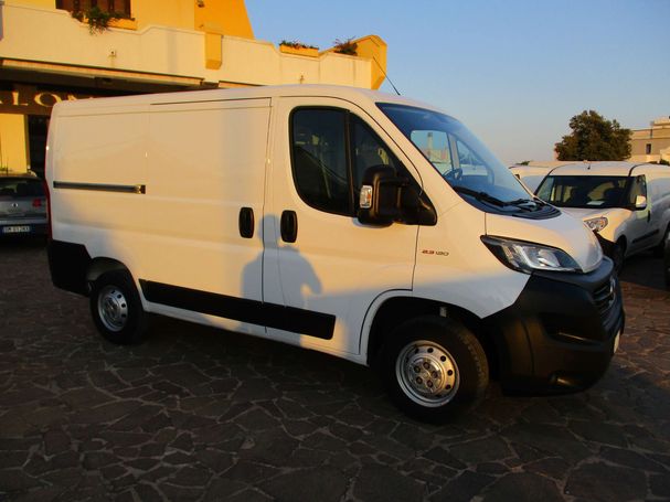 Fiat Ducato 2.3 88 kW image number 4