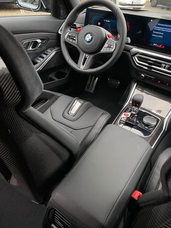 BMW M3 Competition Touring M xDrive 375 kW image number 8