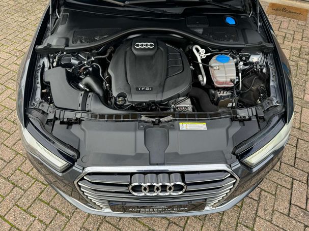 Audi A6 1.8 TFSI S-line Avant ultra 140 kW image number 47