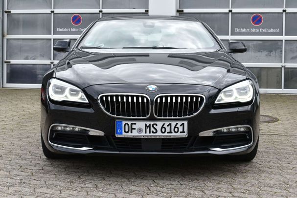 BMW 640d xDrive Coupe 230 kW image number 8