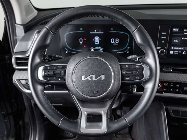 Kia Sportage 1.6 GDI 112 kW image number 11