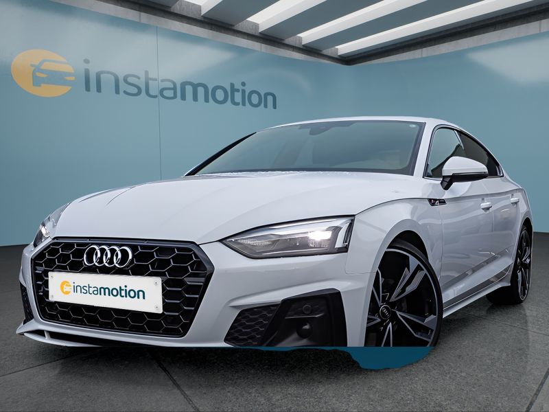 Audi A5 Sportback 35 TDI