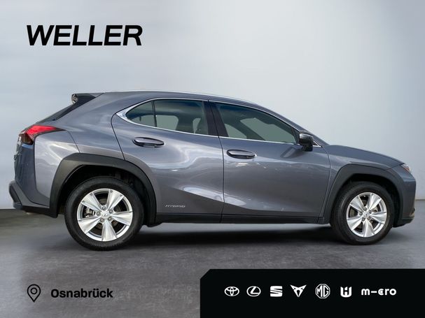 Lexus UX 250h 135 kW image number 19