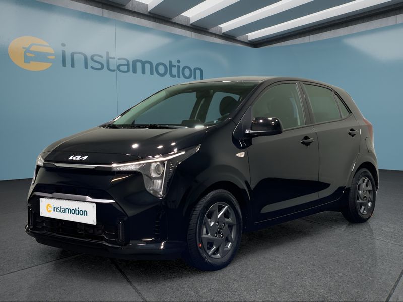 Kia Picanto 50 kW