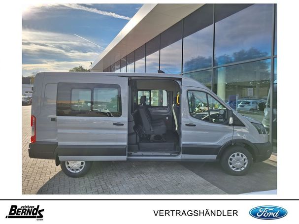 Ford E-Transit 390 L3H2 Trend 198 kW image number 8