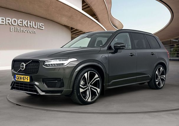 Volvo XC90 T8 332 kW image number 1