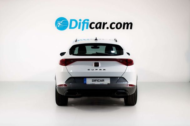 Cupra Formentor 110 kW image number 4