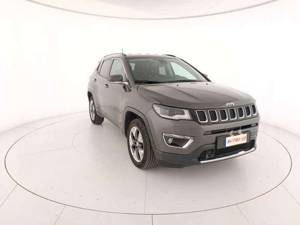 Jeep Compass 2.0 103 kW image number 3