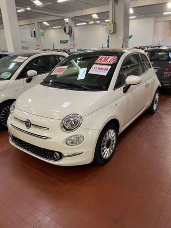 Fiat 500 1.0 51 kW image number 1