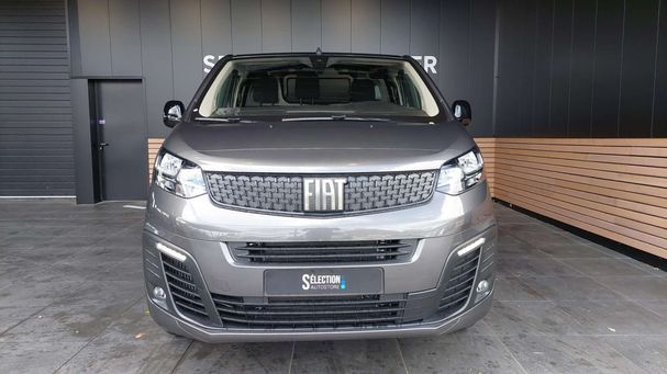 Fiat Scudo 2.0 145 107 kW image number 8