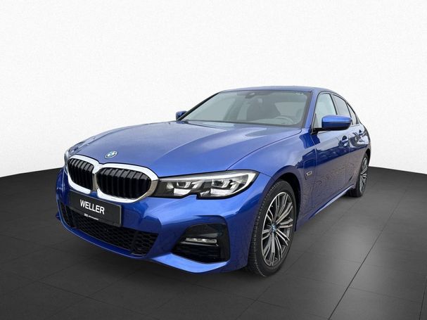 BMW 320 e M Sport 150 kW image number 1