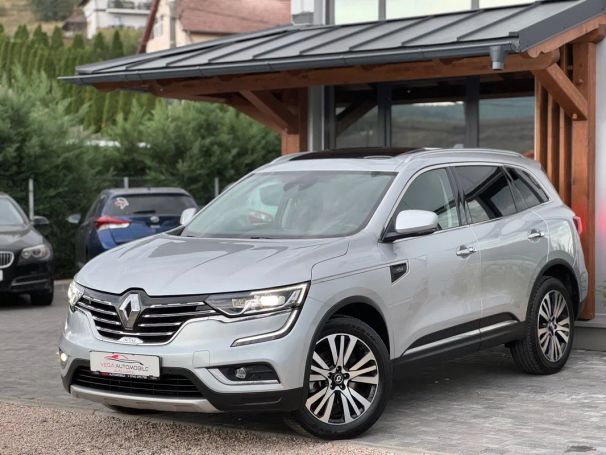 Renault Koleos 130 kW image number 1