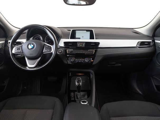 BMW X2 sDrive 100 kW image number 12