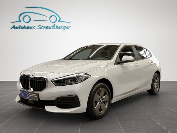 BMW 116d Advantage 85 kW image number 2